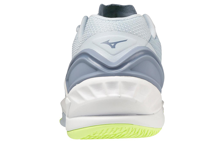 Shop (Women) Mizuno Wave Stealth Neo 'Light Blue' X1GB200002