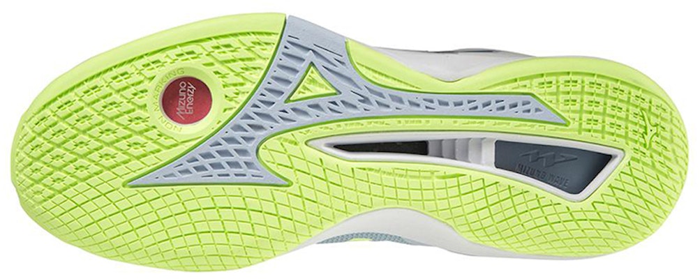 (Women) Mizuno Wave Stealth Neo 'Light Blue' X1GB200002 Purchase (Women) Mizuno Wave Stealth Neo 'Light Blue' X1GB200002
