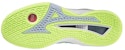 (W) Mizuno Wave Stealth Neo 'Biru Muda' X1GB200002