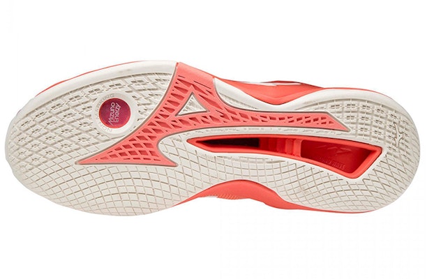 (W) Mizuno Wave Stealth Neo 'Naranja' X1GB200059 Shop (W) Mizuno Wave Stealth Neo 'Naranja' X1GB200059