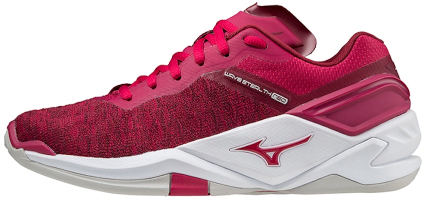 (Women) Mizuno Wave Stealth Neo 'Pink' X1GB209664 Buy (Women) Mizuno Wave Stealth Neo 'Pink' X1GB209664