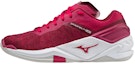 Buy (W) Mizuno Wave Stealth Neo 'Merah Jambu' X1GB209664