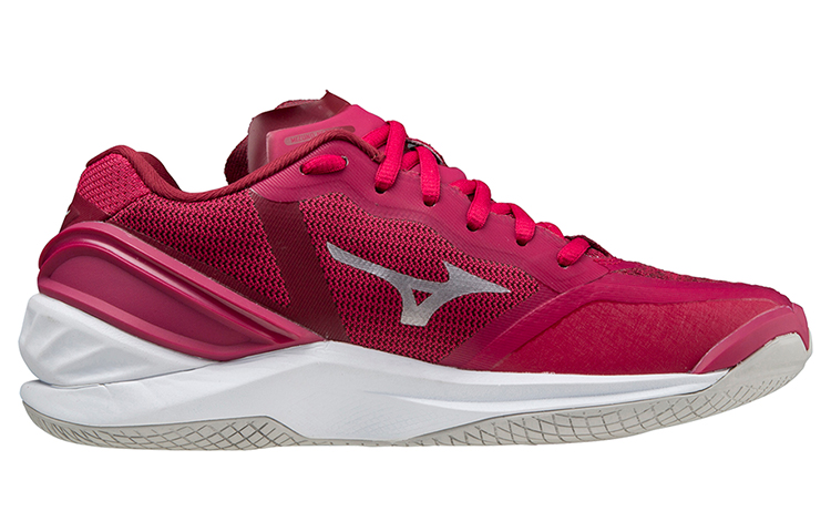 Order (Women) Mizuno Wave Stealth Neo 'Pink' X1GB209664