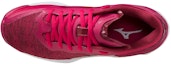Lookbook (W) Mizuno Wave Stealth Neo 'Merah Jambu' X1GB209664