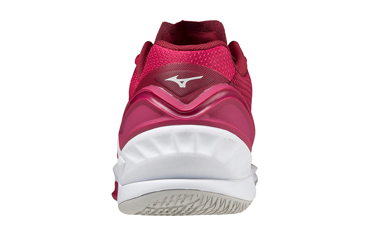 Shop (Women) Mizuno Wave Stealth Neo 'Pink' X1GB209664
