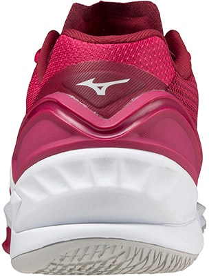 (Women) Mizuno Wave Stealth Neo 'Pink' X1GB209664 Shop (Women) Mizuno Wave Stealth Neo 'Pink' X1GB209664