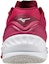 Shop (W) Mizuno Wave Stealth Neo 'Merah Jambu' X1GB209664