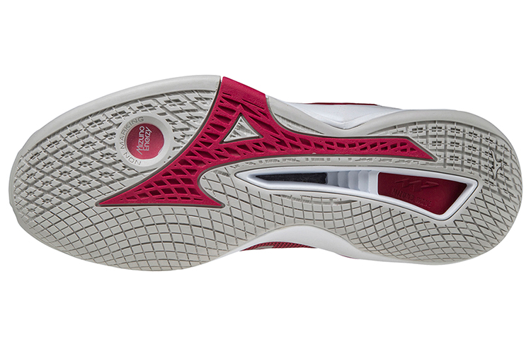 Purchase (Women) Mizuno Wave Stealth Neo 'Pink' X1GB209664