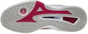 (W) Mizuno Wave Stealth Neo 'Merah Jambu' X1GB209664