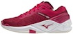 (W) Mizuno Wave Stealth Neo 'Merah' X1GB200064
