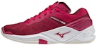 Buy (W) Mizuno Wave Stealth Neo 'Merah' X1GB200064