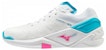 (W) Mizuno Wave Stealth Neo 'Putih Biru' X1GB200060