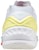 (W) Mizuno Wave Stealth Neo 'Putih Kuning' X1GB200010