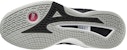 (W) Mizuno Wave Stealth Neo NB 'Hitam Putih' X1GB209650