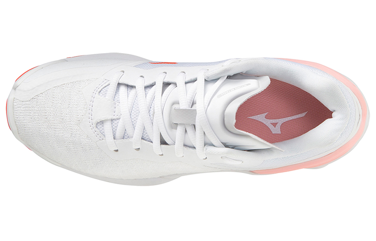 Lookbook (W) 미즈노 웨이브 스텔스 네오 NB (Mizuno Wave Stealth Neo NB) X1GB209601