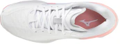 Lookbook (W) 미즈노 웨이브 스텔스 네오 NB (Mizuno Wave Stealth Neo NB) X1GB209601