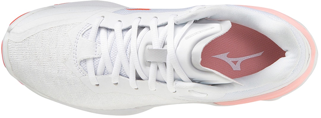(Women) Mizuno Wave Stealth Neo NB X1GB209601 Lookbook (Women) Mizuno Wave Stealth Neo NB X1GB209601