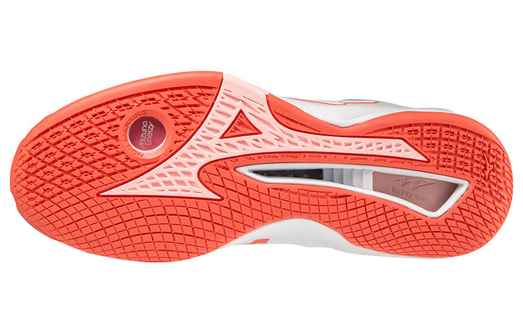 Purchase (W) 미즈노 웨이브 스텔스 네오 NB (Mizuno Wave Stealth Neo NB) X1GB209601