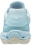 Shop (W) Mizuno Wave Stealth V 'Biru Putih' X1GB189602
