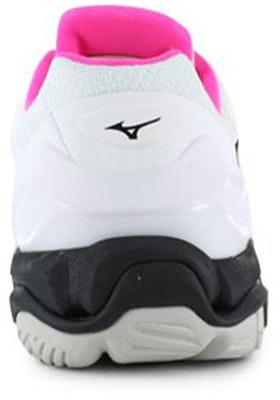 【鑑定詢問】Mizuno Wave Stealth v 運動跑步鞋 女款 白 Lookbook 【鑑定詢問】Mizuno Wave Stealth v 運動跑步鞋 女款 白
