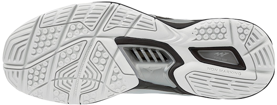 【鑑定詢問】Mizuno Wave Stealth v 運動跑步鞋 女款 白 Shop 【鑑定詢問】Mizuno Wave Stealth v 運動跑步鞋 女款 白