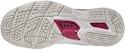 (W) Mizuno Wave Stealth V 'Putih Merah' X1GB180066