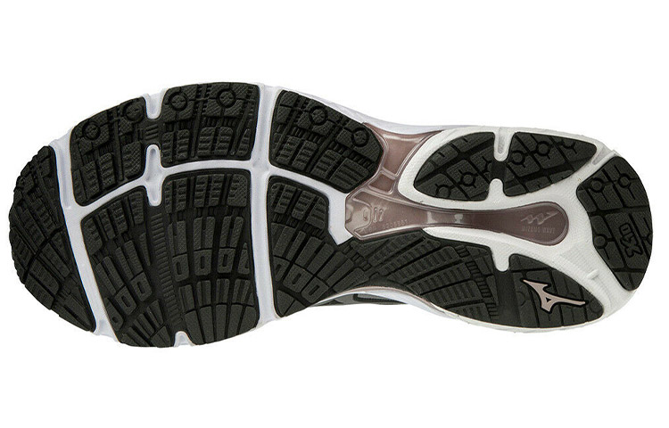 (W) Mizuno Wave Stream 2 'Black' 圖 3