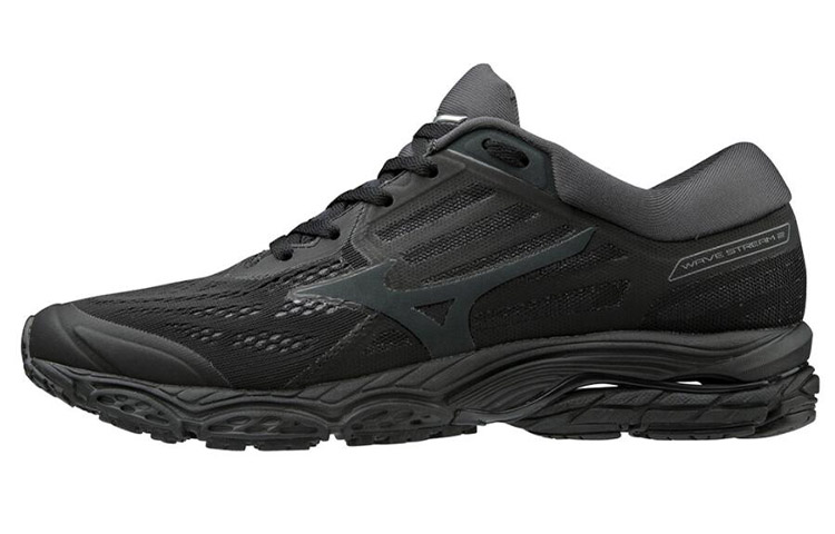 (Women) Mizuno Wave Stream 2 'Black' J1GD191924