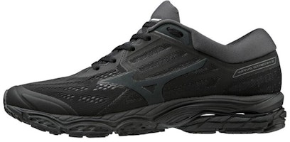 (Women) Mizuno Wave Stream 2 'Black' J1GD191924 (Women) Mizuno Wave Stream 2 'Black' J1GD191924