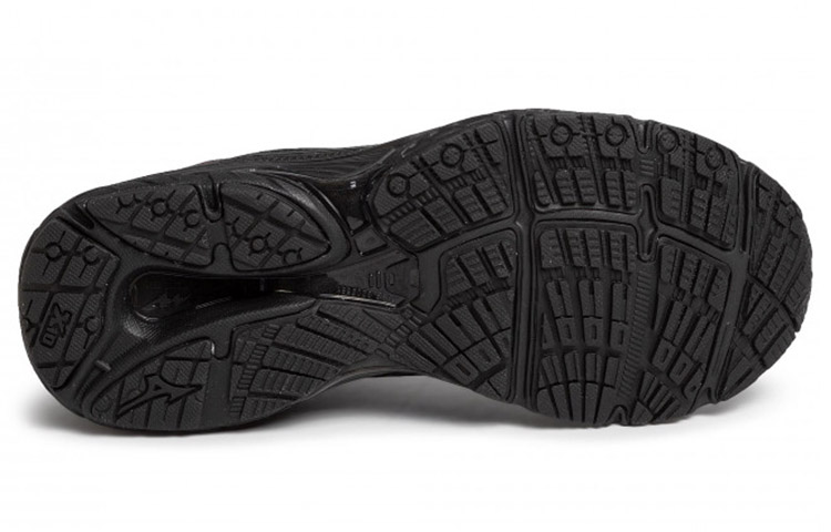 (W) Mizuno Wave Stream 2 'Black' 圖 4