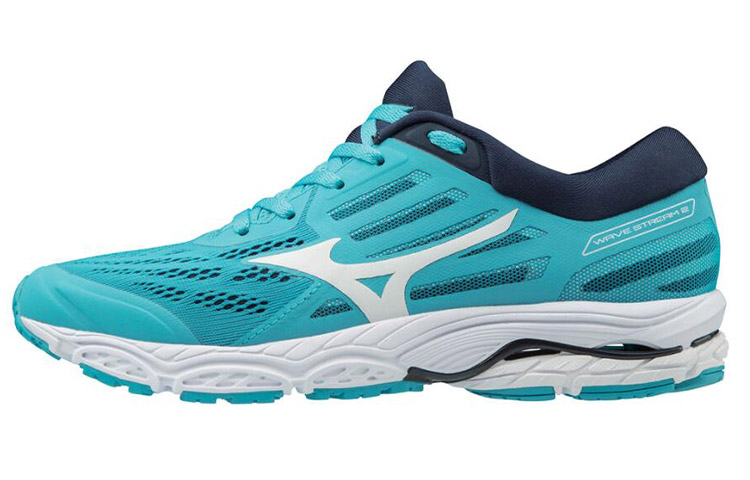 (Women) Mizuno Wave Stream 2 'Blue' J1GD191901