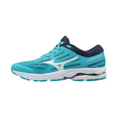 (W) Mizuno Wave Stream 2 'Blue'
