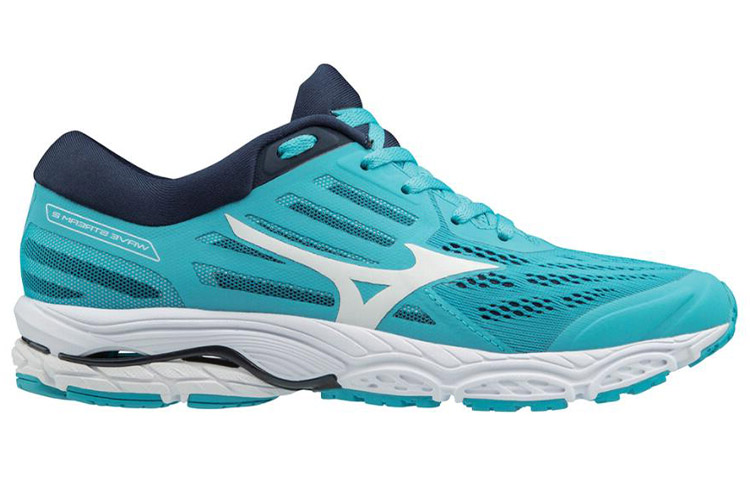 (W) Mizuno Wave Stream 2 'Blue' 圖 2
