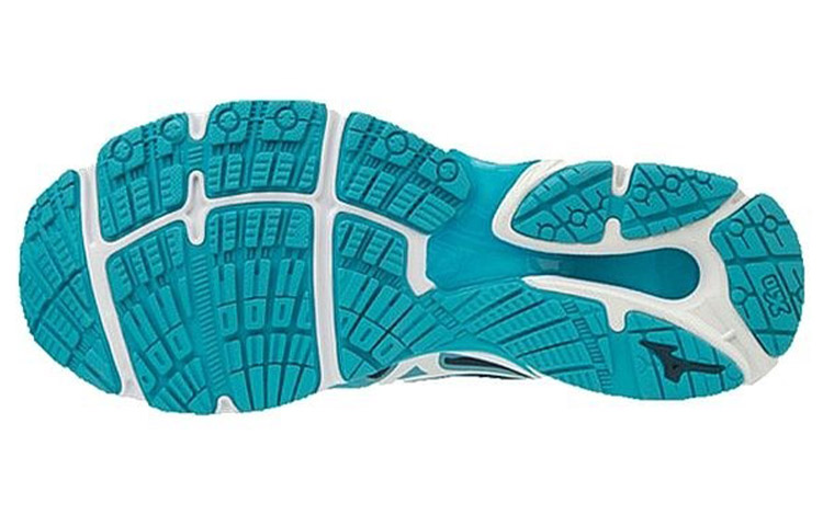 (W) Mizuno Wave Stream 2 'Blue' 圖 4