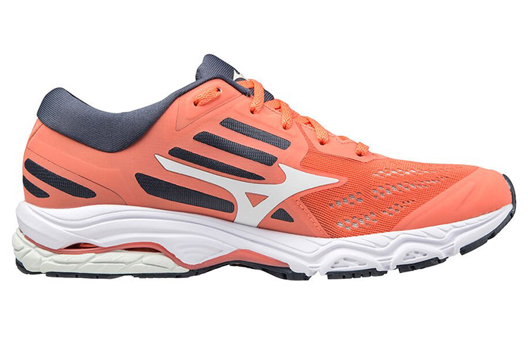 (W) Mizuno Wave Stream 2 'Blue Orange' 圖 2