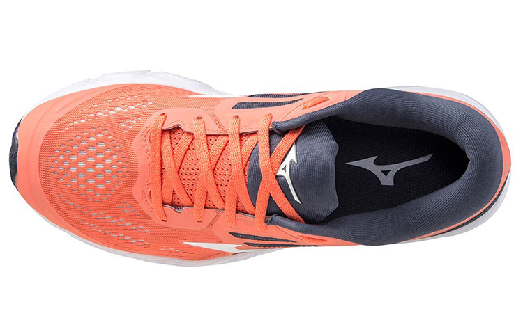 (W) Mizuno Wave Stream 2 'Blue Orange' 圖 3