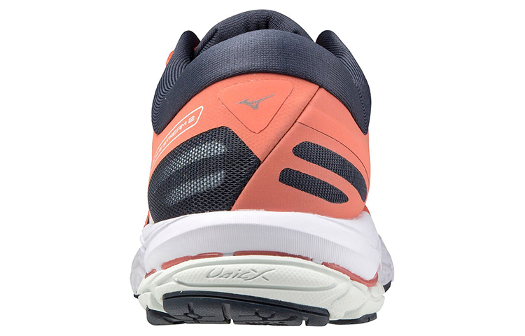 (W) Mizuno Wave Stream 2 'Blue Orange' 圖 4