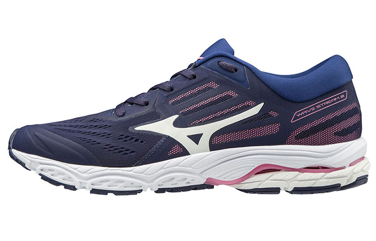 (Women) Mizuno Wave Stream 2 'Blue White' J1GD191902