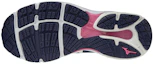Shop (W) Mizuno Wave Stream 2 ''Blauw Wit'' J1GD191902
