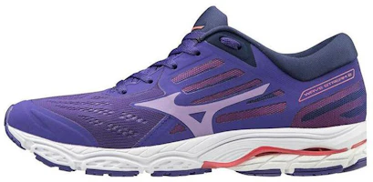 (Women) Mizuno Wave Stream 2 'Purple' J1GD191925 (Women) Mizuno Wave Stream 2 'Purple' J1GD191925