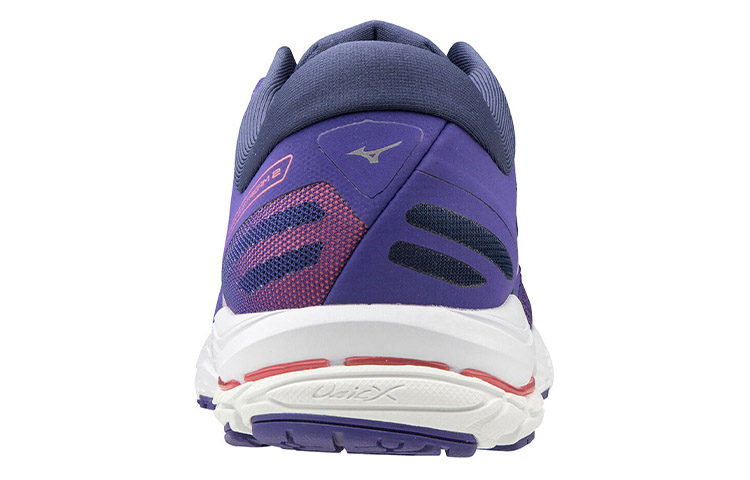(W) Mizuno Wave Stream 2 'Purple' 圖 3