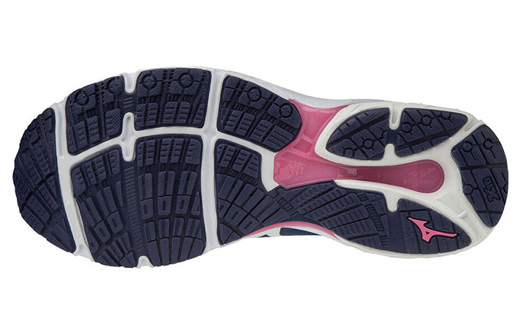 (W) Mizuno Wave Stream 2 'Purple' 圖 4
