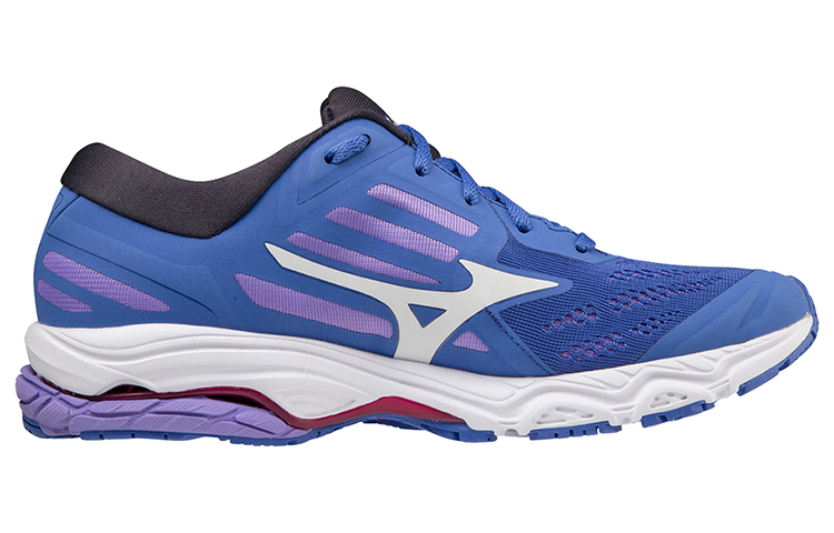 Order (W) Mizuno Wave Stream 2 Herren/Damen Laufschuhe J1GD211903