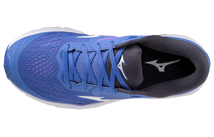 Lookbook (W) Mizuno Wave Stream 2 Herren/Damen Laufschuhe J1GD211903