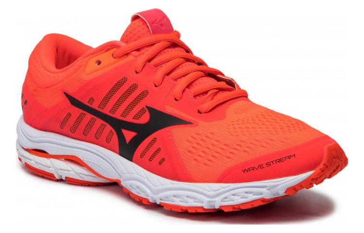 Order (W) Mizuno Wave Stream Laufschuhe J1GD181910