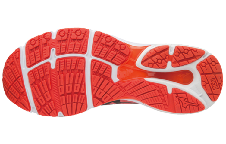 Shop (W) Mizuno Wave Stream Laufschuhe J1GD181910