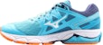 (W) Mizuno Wave Ultima 10 'Biru Putih' J1GD180901