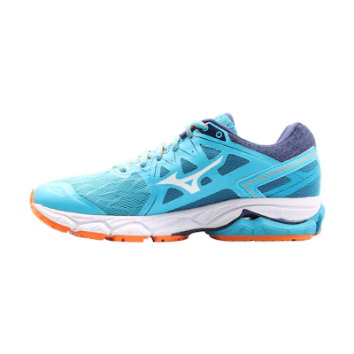 (W) Mizuno Wave Ultima 10 'Blue White'