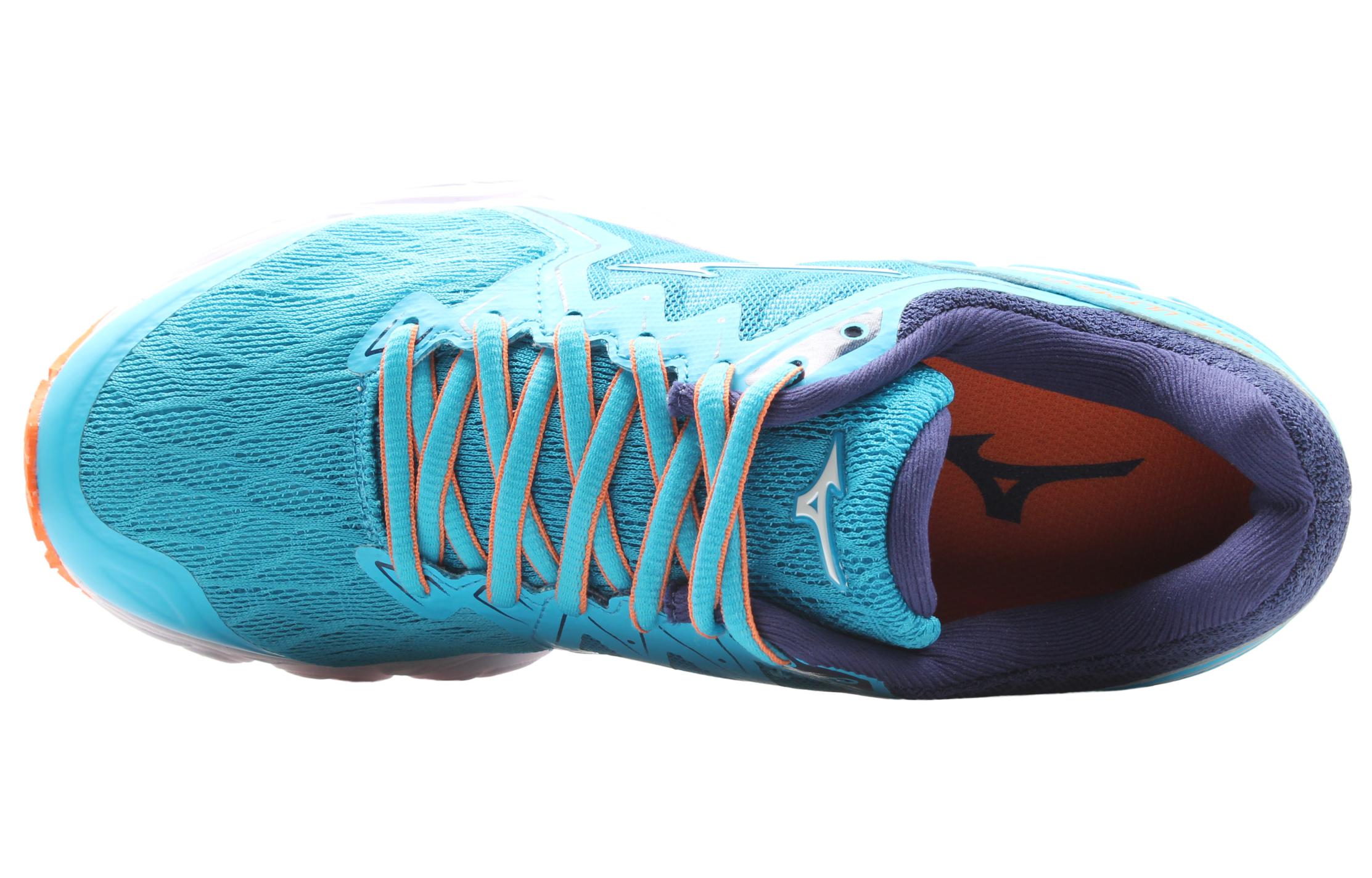 (W) Mizuno Wave Ultima 10 'Blue White' 圖 3