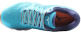 Lookbook (W) Mizuno Wave Ultima 10 'Biru Putih' J1GD180901